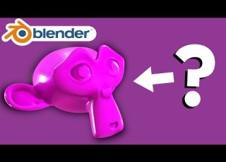 Why Your Textures Are Pink In Blender And How To Fix It