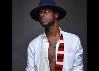  Jhamal Hodari Wizkid X Runtown Bad Energyx Mad Over You Cover
