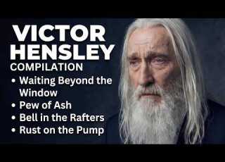  Victor Hensley A Collection Of A Father S Grief Emotional Father Daughter Songs