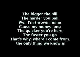 Wiz Khalifa Work Hard Play Hard LYRICS