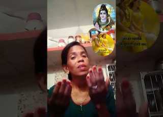  हम त मम म ल य त र ह Harharmahadev Vairalshort Youtubeshorts