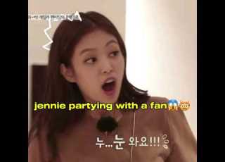  A Litteral Fan Jennie At The Jacquemus After Party Blackpink Fypシ Jennie Ytshorts Blinks