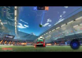 RL على الجهراء وديها