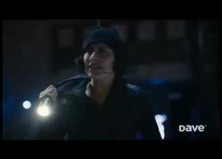  Dave Bank Robbery