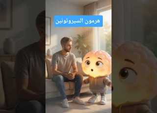  هرمونات السعادة 2 ليه مزاجك وحش السر في السيروتونين