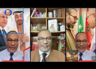   ابي طالب الموريتاني مستجدات كاس افريقيا