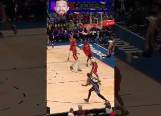 SABONIS Est Juste UNDERRATED