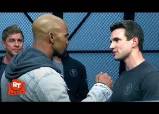  S W A T Hondo Kicks Street Out S1E22 Movieclips