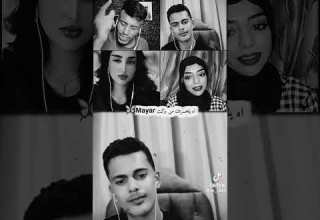 فيصل فصيص يغني اه يالخسرتك قسط رباعي مع محمد النويران