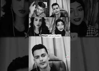 فيصل فصيص يغني اه يالخسرتك قسط رباعي مع محمد النويران