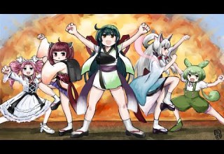 Zunpara Submission Festival V3 Niconico Video Will Be Broadcast On TV