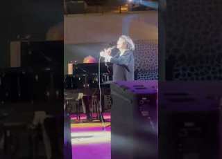 Mireille Mathieu Bravo Tu As Gagne 19 03 2025 Elbphilharmonie Hamburg