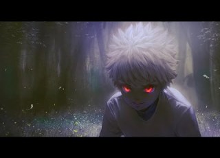  Killua AMV Not Strong Enough