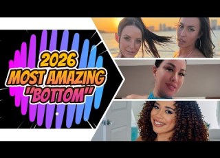  مرشحوكم لعام 2026 لجائزة ال الأكثر إثارة للدهشة