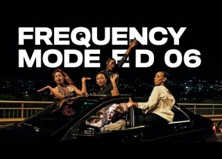  FREQUENCY MODE ED 06 BEST AFRO BEAT MIX 2026