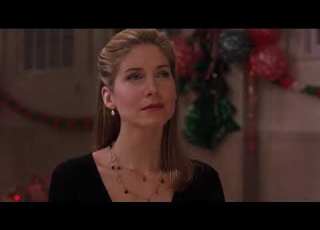 The Santa Clause 2 Scott Gives Out Presents Scene