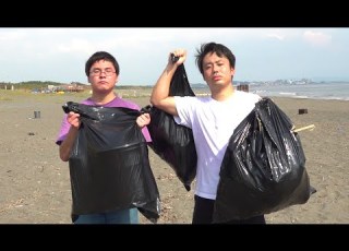  ゴミ多すぎだろ
