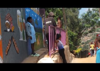  KU ISI YA 9 AGACE KABARIZWAMO INDAYA NYINSHI I KIGALI HABERA IBITANGAJE GUSA