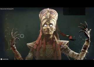 طريقة تشغيل ترجمه العربيه في لعبة Assassin Creed Origins خاص الى اصحاب أجهزة الا بو