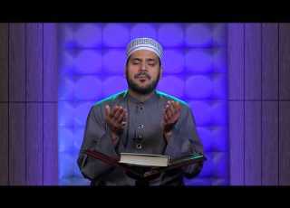 Best Quran Qari Abdul Kabeer ختم نامه قرآنکریم قاری عبدالکبیرحیدری افغانی
