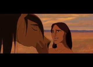  Spirit Final Scene Ending HD Greek