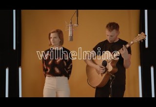 Wilhelmine Meine Liebe YouTube Space Session