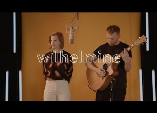 Wilhelmine Meine Liebe YouTube Space Session