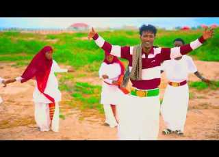  DHAANTO CUSUB ABDINAASIR CIRRO GABDHAHA GALMUDUG VIDEO OFFICIAL 2025