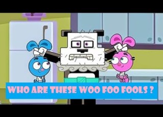 Who Remembers Yin Yang Yo