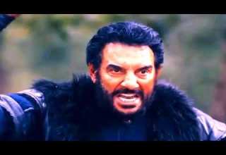 موعد الحلقه 131 قيامه عثمان الجزء الخامس ونهايه كونور وبوران وعوده سامسا