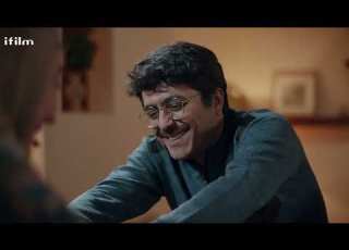 مسلسل ايراني الأحضار حلقه 11
