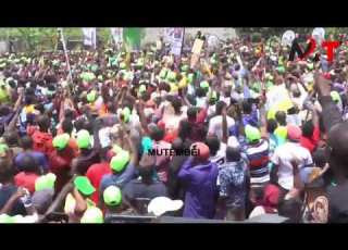 KASONGO NIMEKUBALI MIMI NI MKABILA SIKULANGI KWA MTU ANGRY GACHAGUA