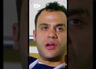  خناقة كوريا مع الطاعون في المستشفى