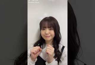 アイドル時代のおかゆちゃん可愛い Nmb48