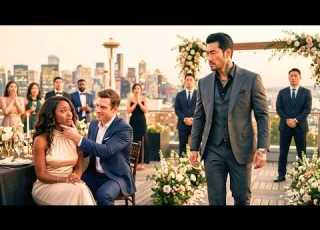  Still Not Married Her Ex Mocked Her Until The Mafia Boss Said She S My Wife