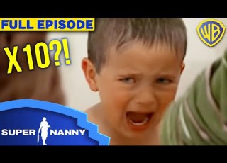  It S Too Much 10 Kids Season 5 Episode 15 Supernanny USA