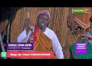  SSENKULU JJUMBA ALIGAWEESA EXPLAINS EBIROOTO Wali Webuzizako Lwaki Tulooto Oba Ggwe Lwaki Toloota