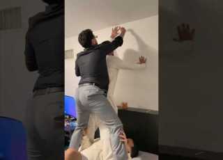 Desi Dads Give No Privacy Comedy