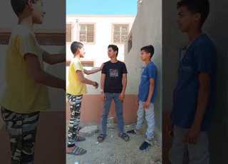 انت اهبل ولا عبيط