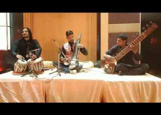 Instrumental Song Chaudhari Balika Vadhu By Umar Khan On Dilruba