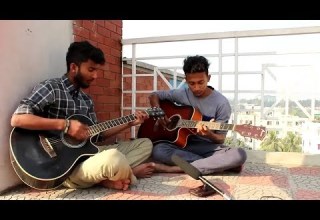 ত ম ক র প ষ প খ Tumi Kaar Posha Pakhi Tasrif Khan ক ড ঘর Kureghor