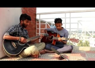 ত ম ক র প ষ প খ Tumi Kaar Posha Pakhi Tasrif Khan ক ড ঘর Kureghor