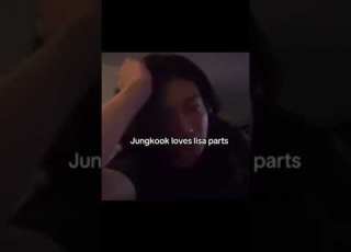 Jungkook Loves Lisa Parts Lizkook Liskook Lizkookisreal Liskookisreal Liskookcouple Lizkookouple