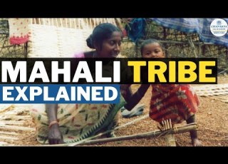 Mahali Tribe History Culture Tradition Tribes Of Jharkhand Jharkhand History Chanakya JPSC