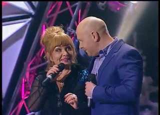  Алла та Максім Кудлай Обійми