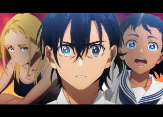 Summertime Render Is Still The Darkest Anime
