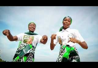 Maman Muilu 2023 Music Kimbangusite