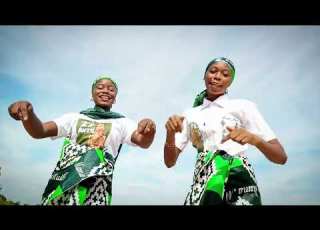  Maman Muilu 2023 Music Kimbangusite