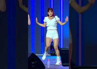  아이돌급 댄서웅니 허찬미 윤유진 댄서웅니