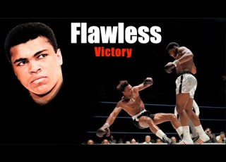 Ali S Perfect Performance Explained Muhammad Ali Vs Cleveland Williams Breakdown